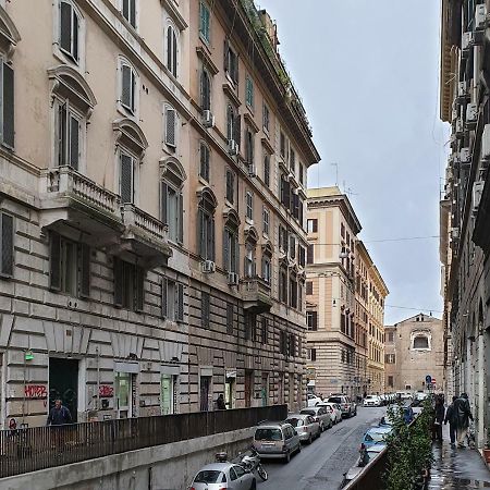 Pimpinella Apartment Roma Exterior foto
