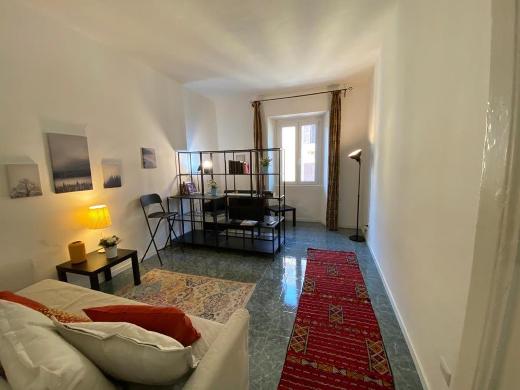 Pimpinella Apartment Roma Exterior foto