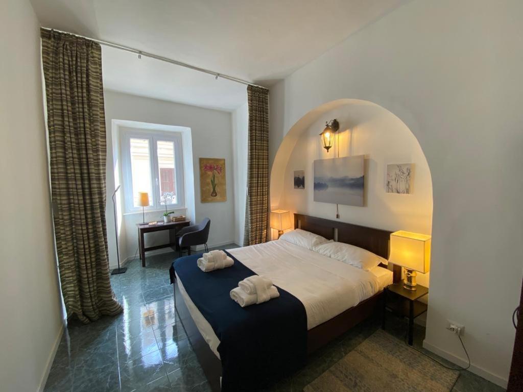 Pimpinella Apartment Roma Exterior foto